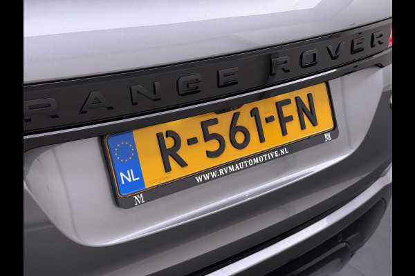 Land Rover Range Rover Evoque 1.5 P300e AWD R-Dynamic SE MERIDIAN AUDIO| ELEKTRISCHE STOEL |PANO|  ELEKTRISCHE ACHTERKLEP| STOEL + STUURVERWARMING| DIT JAAR NOG ONDERHOUD GEHAD!|