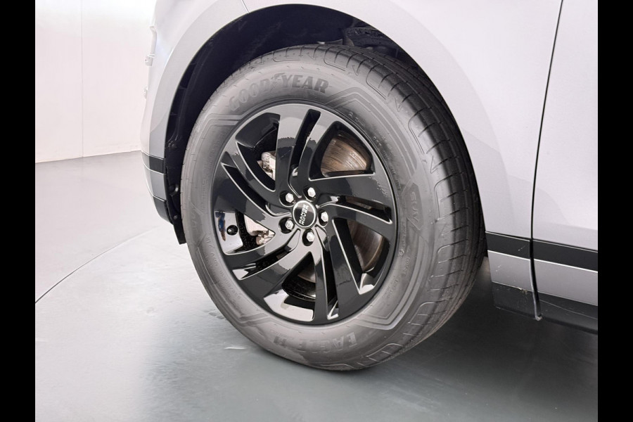 Land Rover Range Rover Evoque 1.5 P300e AWD R-Dynamic SE MERIDIAN AUDIO| ELEKTRISCHE STOEL |PANO|  ELEKTRISCHE ACHTERKLEP| STOEL + STUURVERWARMING| DIT JAAR NOG ONDERHOUD GEHAD!|
