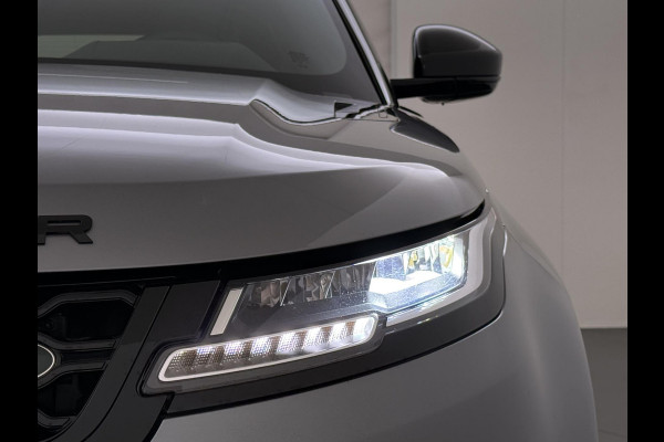 Land Rover Range Rover Evoque 1.5 P300e AWD R-Dynamic SE MERIDIAN AUDIO| ELEKTRISCHE STOEL |PANO|  ELEKTRISCHE ACHTERKLEP| STOEL + STUURVERWARMING| DIT JAAR NOG ONDERHOUD GEHAD!|
