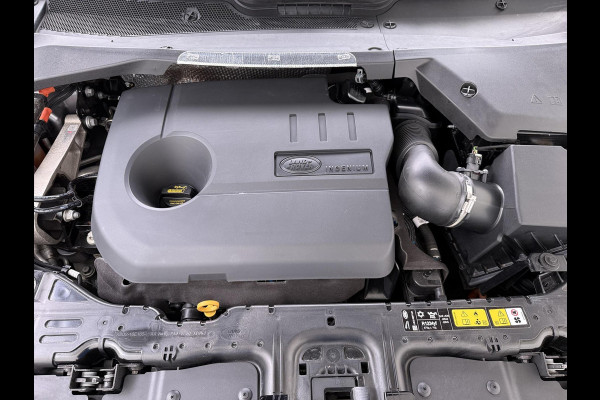 Land Rover Range Rover Evoque 1.5 P300e AWD R-Dynamic SE MERIDIAN AUDIO| ELEKTRISCHE STOEL |PANO|  ELEKTRISCHE ACHTERKLEP| STOEL + STUURVERWARMING| DIT JAAR NOG ONDERHOUD GEHAD!|