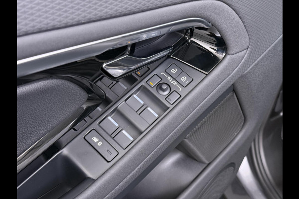 Land Rover Range Rover Evoque 1.5 P300e AWD R-Dynamic SE MERIDIAN AUDIO| ELEKTRISCHE STOEL |PANO|  ELEKTRISCHE ACHTERKLEP| STOEL + STUURVERWARMING| DIT JAAR NOG ONDERHOUD GEHAD!|