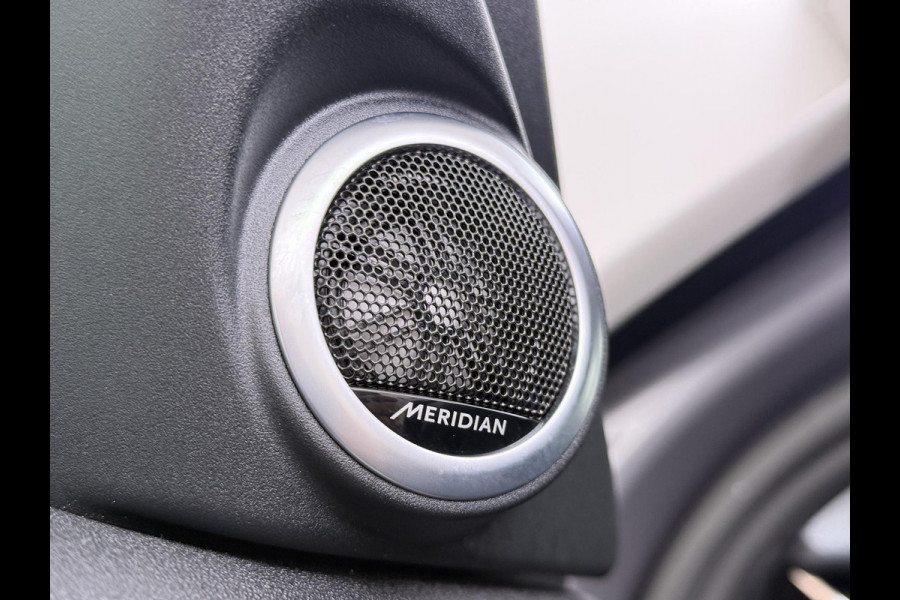 Land Rover Range Rover Evoque 1.5 P300e AWD R-Dynamic SE MERIDIAN AUDIO| ELEKTRISCHE STOEL |PANO|  ELEKTRISCHE ACHTERKLEP| STOEL + STUURVERWARMING| DIT JAAR NOG ONDERHOUD GEHAD!|