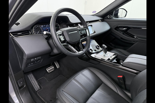 Land Rover Range Rover Evoque 1.5 P300e AWD R-Dynamic SE MERIDIAN AUDIO| ELEKTRISCHE STOEL |PANO|  ELEKTRISCHE ACHTERKLEP| STOEL + STUURVERWARMING| DIT JAAR NOG ONDERHOUD GEHAD!|
