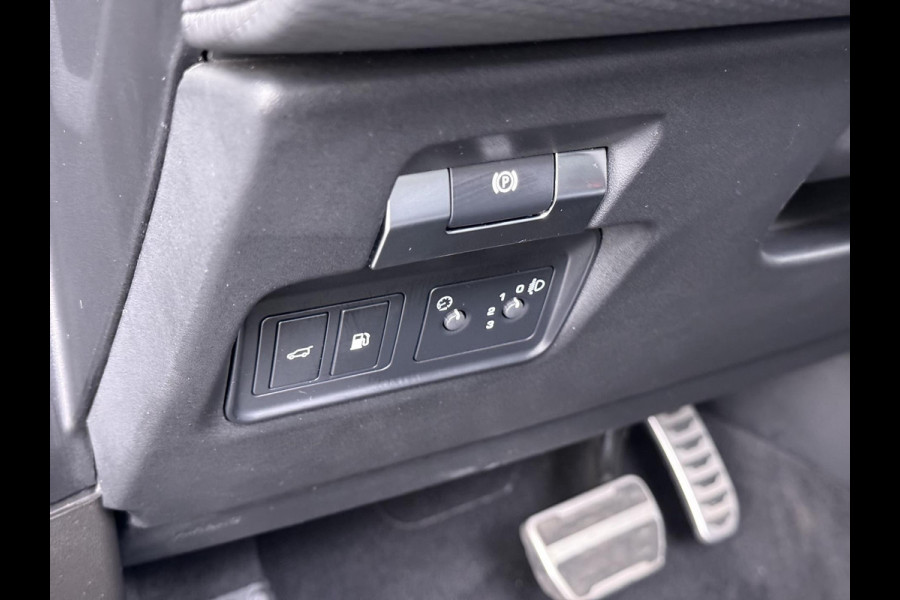 Land Rover Range Rover Evoque 1.5 P300e AWD R-Dynamic SE MERIDIAN AUDIO| ELEKTRISCHE STOEL |PANO|  ELEKTRISCHE ACHTERKLEP| STOEL + STUURVERWARMING| DIT JAAR NOG ONDERHOUD GEHAD!|