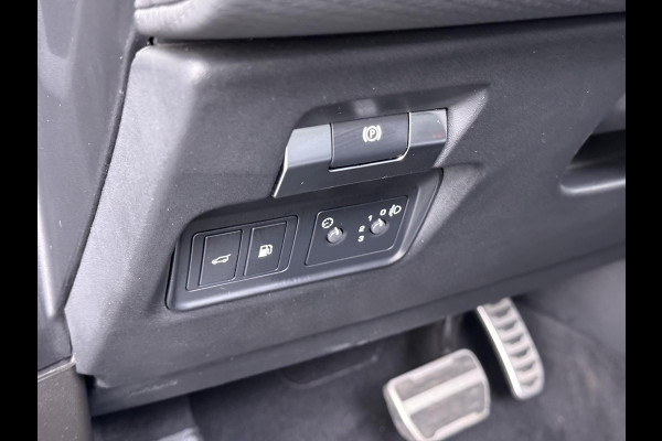 Land Rover Range Rover Evoque 1.5 P300e AWD R-Dynamic SE MERIDIAN AUDIO| ELEKTRISCHE STOEL |PANO|  ELEKTRISCHE ACHTERKLEP| STOEL + STUURVERWARMING| DIT JAAR NOG ONDERHOUD GEHAD!|