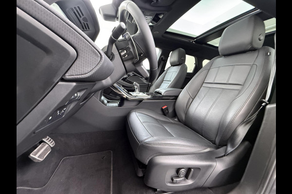 Land Rover Range Rover Evoque 1.5 P300e AWD R-Dynamic SE MERIDIAN AUDIO| ELEKTRISCHE STOEL |PANO|  ELEKTRISCHE ACHTERKLEP| STOEL + STUURVERWARMING| DIT JAAR NOG ONDERHOUD GEHAD!|