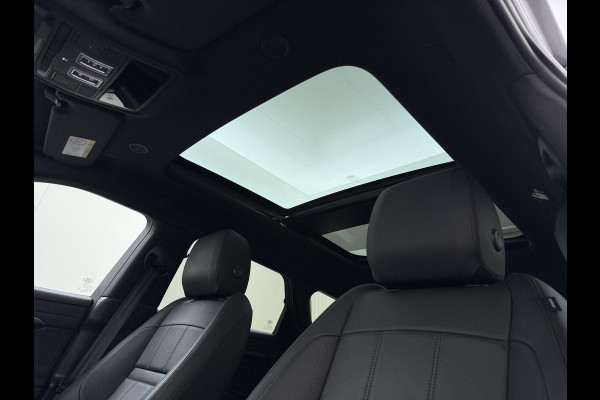 Land Rover Range Rover Evoque 1.5 P300e AWD R-Dynamic SE MERIDIAN AUDIO| ELEKTRISCHE STOEL |PANO|  ELEKTRISCHE ACHTERKLEP| STOEL + STUURVERWARMING| DIT JAAR NOG ONDERHOUD GEHAD!|
