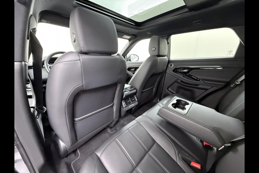 Land Rover Range Rover Evoque 1.5 P300e AWD R-Dynamic SE MERIDIAN AUDIO| ELEKTRISCHE STOEL |PANO|  ELEKTRISCHE ACHTERKLEP| STOEL + STUURVERWARMING| DIT JAAR NOG ONDERHOUD GEHAD!|