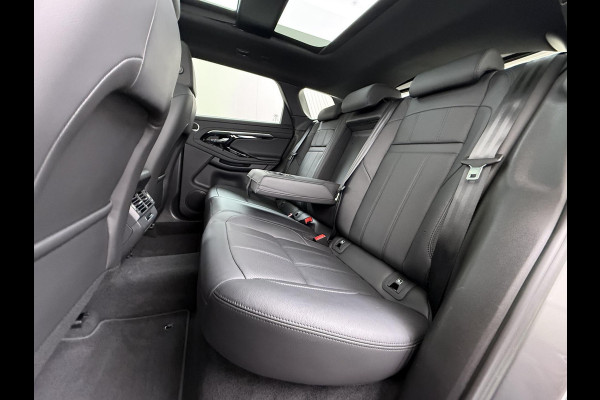 Land Rover Range Rover Evoque 1.5 P300e AWD R-Dynamic SE MERIDIAN AUDIO| ELEKTRISCHE STOEL |PANO|  ELEKTRISCHE ACHTERKLEP| STOEL + STUURVERWARMING| DIT JAAR NOG ONDERHOUD GEHAD!|