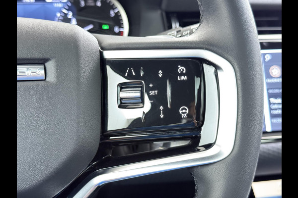 Land Rover Range Rover Evoque 1.5 P300e AWD R-Dynamic SE MERIDIAN AUDIO| ELEKTRISCHE STOEL |PANO|  ELEKTRISCHE ACHTERKLEP| STOEL + STUURVERWARMING| DIT JAAR NOG ONDERHOUD GEHAD!|