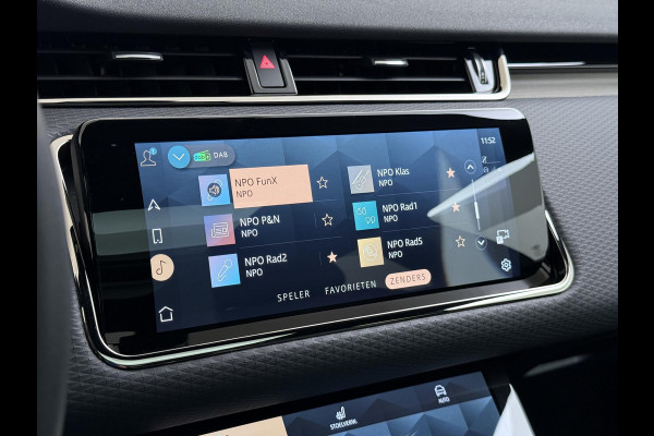 Land Rover Range Rover Evoque 1.5 P300e AWD R-Dynamic SE MERIDIAN AUDIO| ELEKTRISCHE STOEL |PANO|  ELEKTRISCHE ACHTERKLEP| STOEL + STUURVERWARMING| DIT JAAR NOG ONDERHOUD GEHAD!|