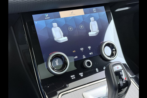 Land Rover Range Rover Evoque 1.5 P300e AWD R-Dynamic SE MERIDIAN AUDIO| ELEKTRISCHE STOEL |PANO|  ELEKTRISCHE ACHTERKLEP| STOEL + STUURVERWARMING| DIT JAAR NOG ONDERHOUD GEHAD!|