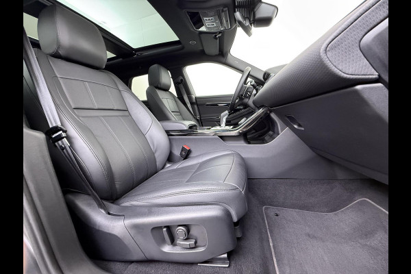 Land Rover Range Rover Evoque 1.5 P300e AWD R-Dynamic SE MERIDIAN AUDIO| ELEKTRISCHE STOEL |PANO|  ELEKTRISCHE ACHTERKLEP| STOEL + STUURVERWARMING| DIT JAAR NOG ONDERHOUD GEHAD!|