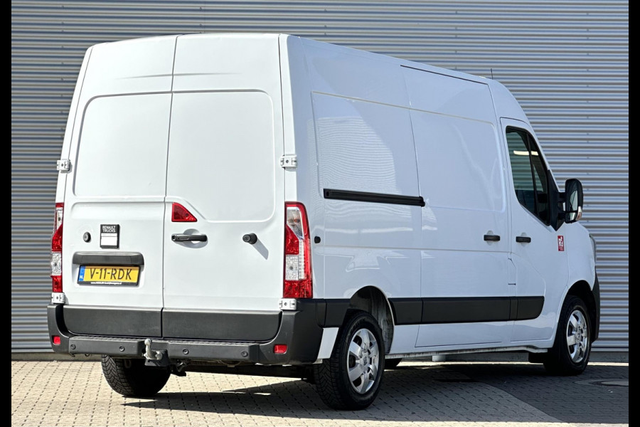 Renault Master T33 2.3 dCi 150 PK L2H2 Airco|Trekhaak|Navi|Cruise
