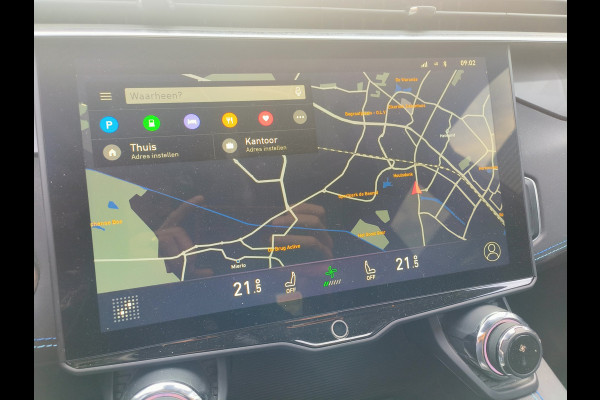 Lynk & Co 01 1.5 261PK Plug-in Hybrid * 360* camera Pano/dak Apple/Carplay Adaptive/Cruise Rijklaar + 12 maanden Bovag-garantie “Sinds 1970 | 5.000+ reviews | Score 9,5 | Service zoals ’t hoort” Henk Jongen Auto's in Helmond,  al 50 jaar service zoals 't hoort!