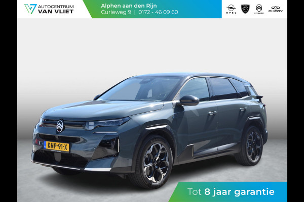 Citroën C5 Aircross 1.6 Plug-In Hybrid 195 Business