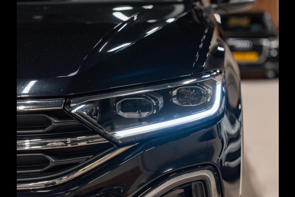 Volkswagen T-Roc 1.5 TSI 150PK Style Business, Facelift, Virtual Cockpit, IQ Led, Apple Carplay, ACC, Keyless, Cam, Voll Onderhoud
