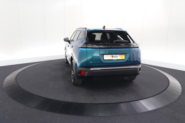 Peugeot e-2008 EV Allure Avantage 54 kWh | SOH 97,6% | 11 KW Lader | Apple Carplay | Parkeersensoren