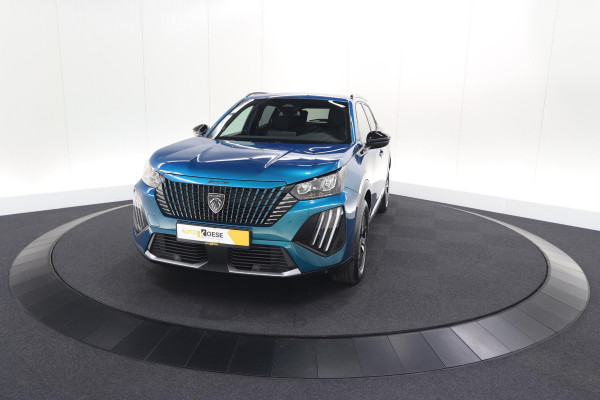 Peugeot e-2008 EV Allure Avantage 54 kWh | SOH 97,6% | 11 KW Lader | Apple Carplay | Parkeersensoren