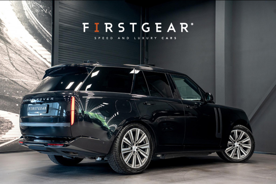 Land Rover Range Rover 3.0 P550e Autobiography PHEV *Panorama / Meridian / AWD-Besturing / SV-Bespoke / HUD / Stoelventilatie + massage / Soft-close*