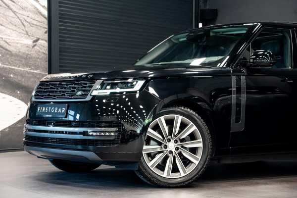 Land Rover Range Rover 3.0 P550e Autobiography PHEV *Panorama / Meridian / AWD-Besturing / SV-Bespoke / HUD / Stoelventilatie + massage / Soft-close*