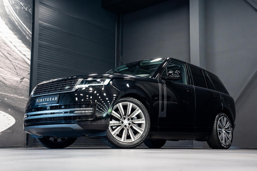 Land Rover Range Rover 3.0 P550e Autobiography PHEV *Panorama / Meridian / AWD-Besturing / SV-Bespoke / HUD / Stoelventilatie + massage / Soft-close*