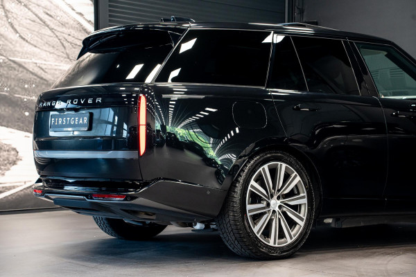 Land Rover Range Rover 3.0 P550e Autobiography PHEV *Panorama / Meridian / AWD-Besturing / SV-Bespoke / HUD / Stoelventilatie + massage / Soft-close*