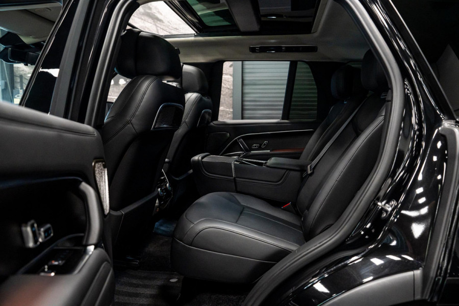 Land Rover Range Rover 3.0 P550e Autobiography PHEV *Panorama / Meridian / AWD-Besturing / SV-Bespoke / HUD / Stoelventilatie + massage / Soft-close*