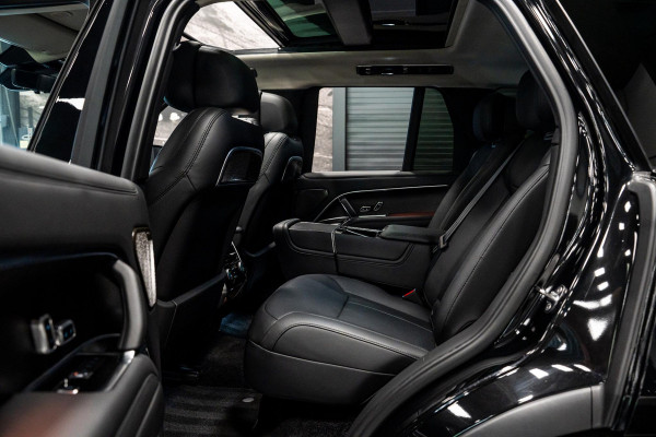 Land Rover Range Rover 3.0 P550e Autobiography PHEV *Panorama / Meridian / AWD-Besturing / SV-Bespoke / HUD / Stoelventilatie + massage / Soft-close*