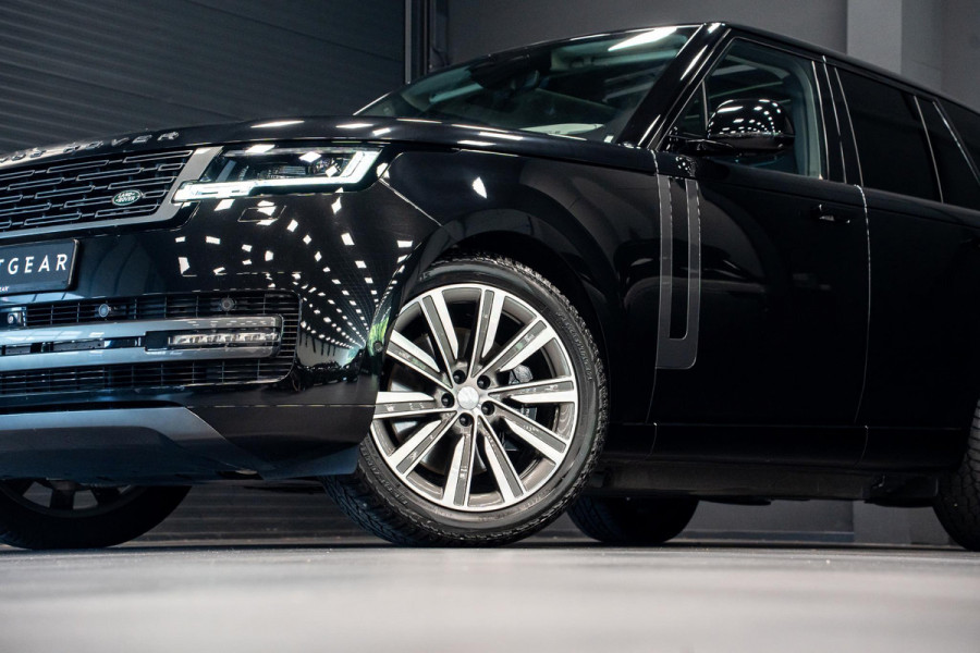 Land Rover Range Rover 3.0 P550e Autobiography PHEV *Panorama / Meridian / AWD-Besturing / SV-Bespoke / HUD / Stoelventilatie + massage / Soft-close*