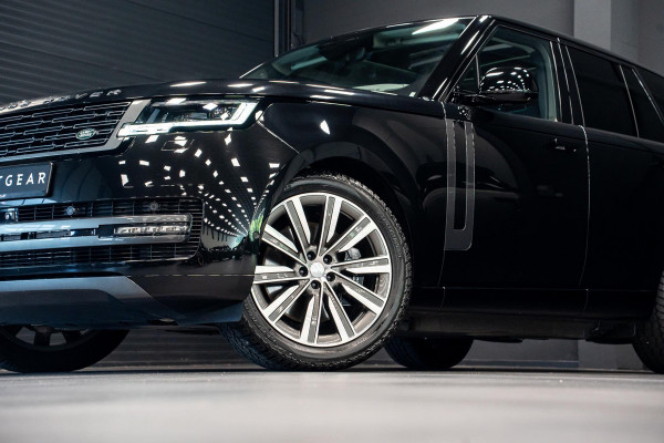 Land Rover Range Rover 3.0 P550e Autobiography PHEV *Panorama / Meridian / AWD-Besturing / SV-Bespoke / HUD / Stoelventilatie + massage / Soft-close*