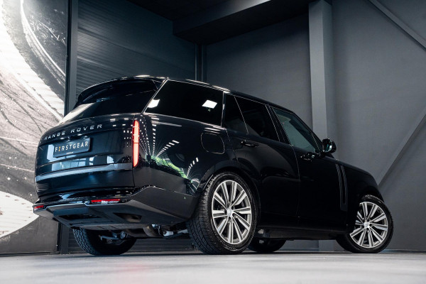 Land Rover Range Rover 3.0 P550e Autobiography PHEV *Panorama / Meridian / AWD-Besturing / SV-Bespoke / HUD / Stoelventilatie + massage / Soft-close*
