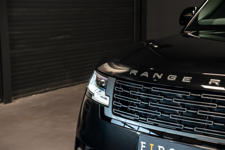 Land Rover Range Rover 3.0 P550e Autobiography PHEV *Panorama / Meridian / AWD-Besturing / SV-Bespoke / HUD / Stoelventilatie + massage / Soft-close*