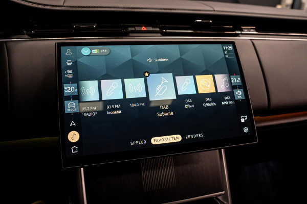 Land Rover Range Rover 3.0 P550e Autobiography PHEV *Panorama / Meridian / AWD-Besturing / SV-Bespoke / HUD / Stoelventilatie + massage / Soft-close*