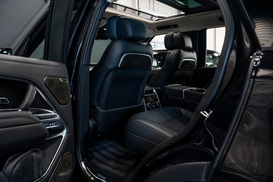 Land Rover Range Rover 3.0 P550e Autobiography PHEV *Panorama / Meridian / AWD-Besturing / SV-Bespoke / HUD / Stoelventilatie + massage / Soft-close*