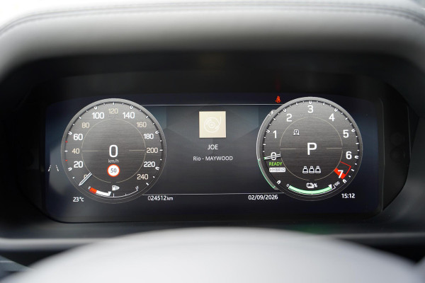 Land Rover Defender P300 E 110 X-Dynamic HSE / Meridian / Elek. Trekhaak / Stoel Koeling