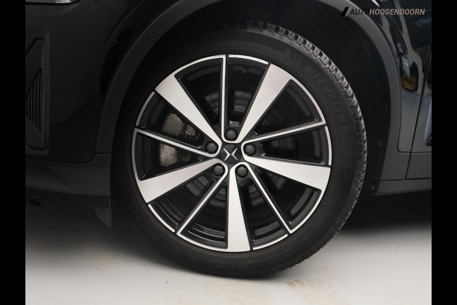 Polestar 2 Standard Range Single Motor 63kWh (APPLE CARPLAY,KEYLESS,MEMORY,ADAPTIVE CRUISE,STOELVERWARMING,CAMERA,CLIMATE,LED)