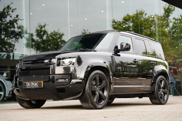 Land Rover Defender P 400 E 110 X-Dynamic HSE / NL-Auto / 22 Inch