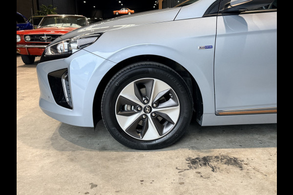 Hyundai IONIQ Comfort EV Camera. Navi. Apple-carplay. Baterrij 100%