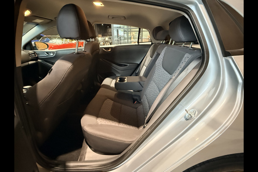 Hyundai IONIQ Comfort EV Camera. Navi. Apple-carplay. Baterrij 100%