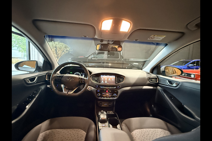Hyundai IONIQ Comfort EV Camera. Navi. Apple-carplay. Baterrij 100%