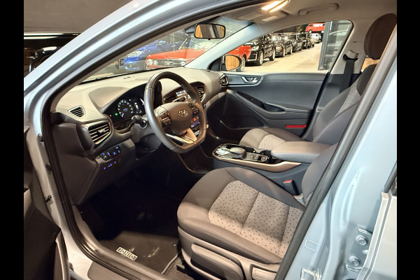 Hyundai IONIQ Comfort EV Camera. Navi. Apple-carplay. Baterrij 100%