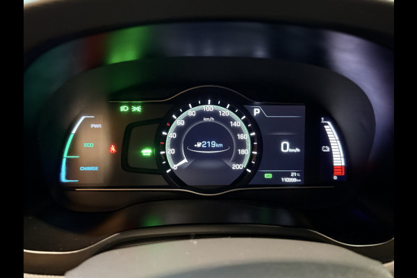 Hyundai IONIQ Comfort EV Camera. Navi. Apple-carplay. Baterrij 100%