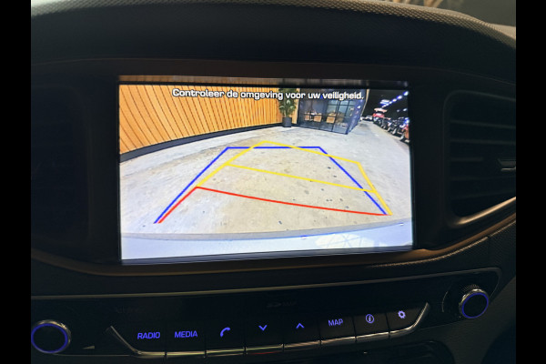 Hyundai IONIQ Comfort EV Camera. Navi. Apple-carplay. Baterrij 100%