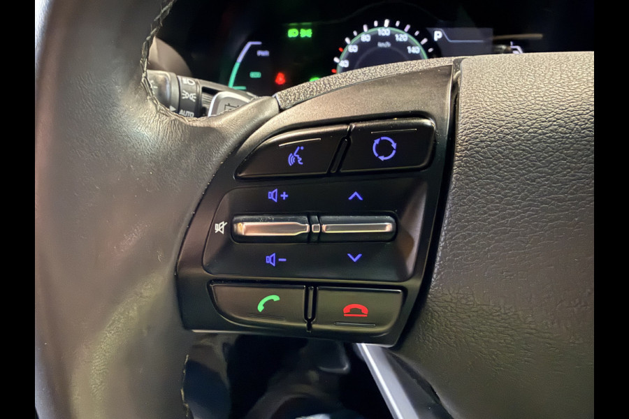 Hyundai IONIQ Comfort EV Camera. Navi. Apple-carplay. Baterrij 100%