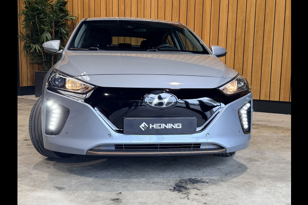 Hyundai IONIQ Comfort EV Camera. Navi. Apple-carplay. Baterrij 100%