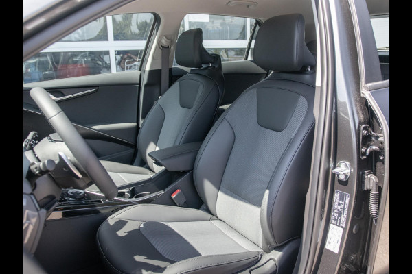 Kia Niro 1.6 GDi Hybrid DynamicLine | Actieprijs* | Navi. | Clima. | Adapt. Cruise. | Achteruitrijcamera | Parkeersensoren | Dakrails