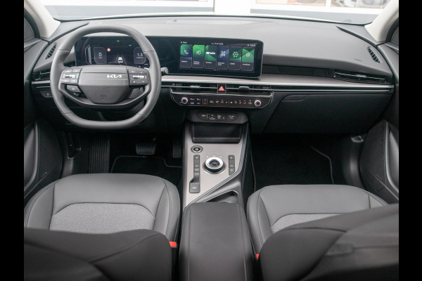 Kia Niro 1.6 GDi Hybrid DynamicPlusLine | Actieprijs* | Navi. | Clima. | Adapt. Cruise. | Achteruitrijcamera | Parkeersensoren | Dodehoekassistentie | Stoel&Stuur Verwarming | Schuif-/Kanteldak