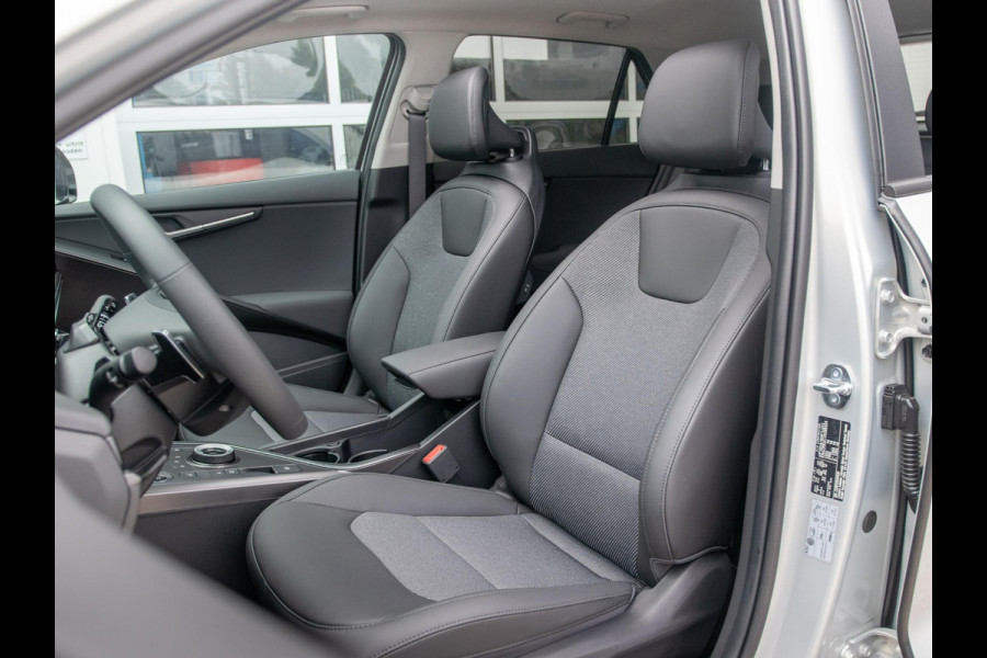 Kia Niro 1.6 GDi Hybrid DynamicPlusLine | Actieprijs* | Navi. | Clima. | Adapt. Cruise. | Achteruitrijcamera | Parkeersensoren | Dodehoekassistentie | Stoel&Stuur Verwarming | Schuif-/Kanteldak