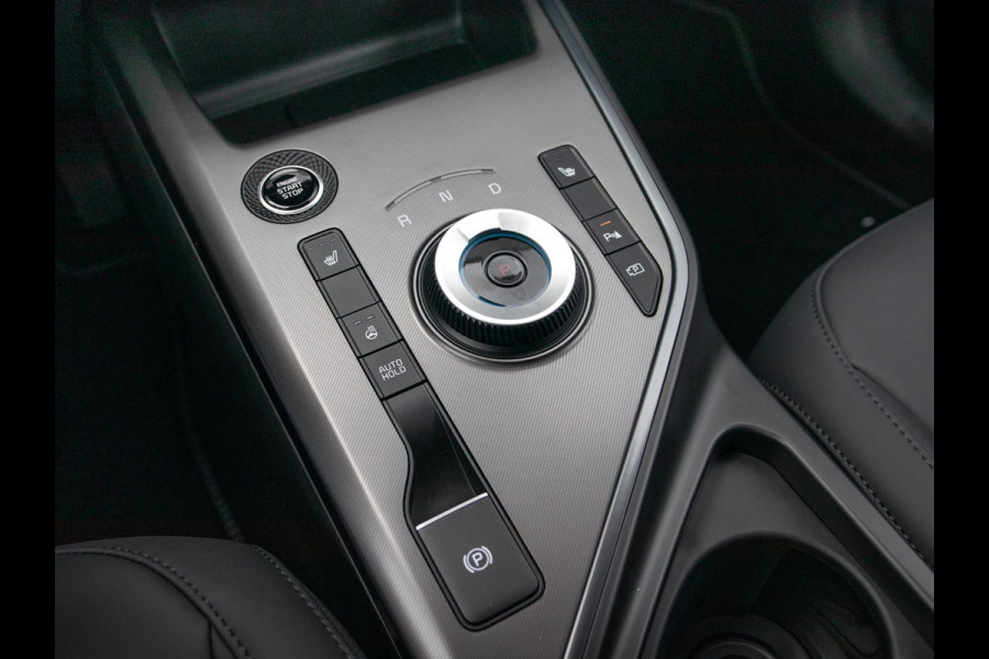 Kia Niro 1.6 GDi Hybrid DynamicPlusLine | Actieprijs* | Navi. | Clima. | Adapt. Cruise. | Achteruitrijcamera | Parkeersensoren | Dodehoekassistentie | Stoel&Stuur Verwarming | Schuif-/Kanteldak